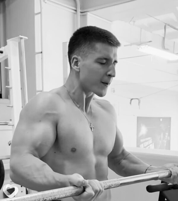 Денис, 37, Витебске — анкета №2090719