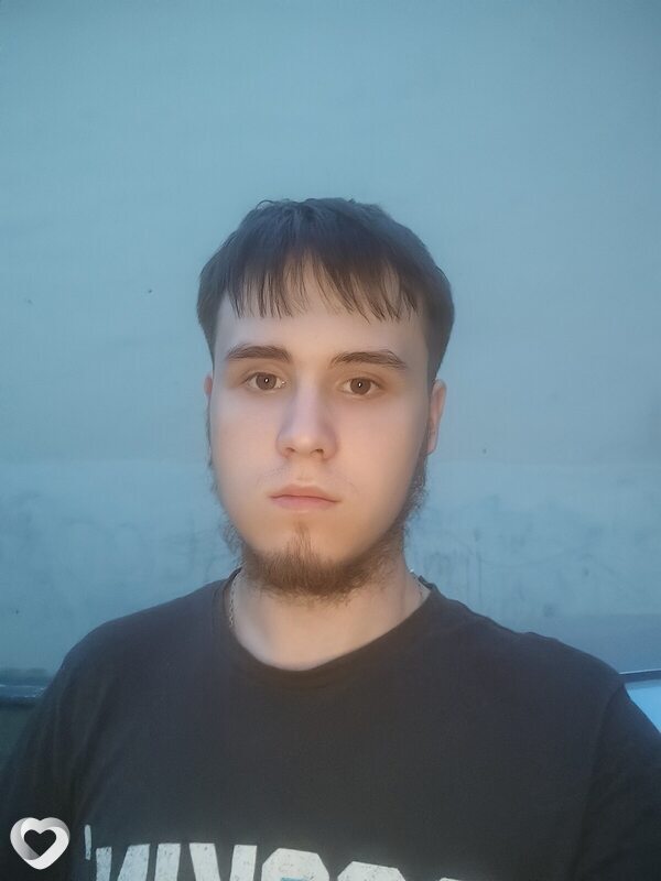 Родион, 21, Казани — анкета №2090720