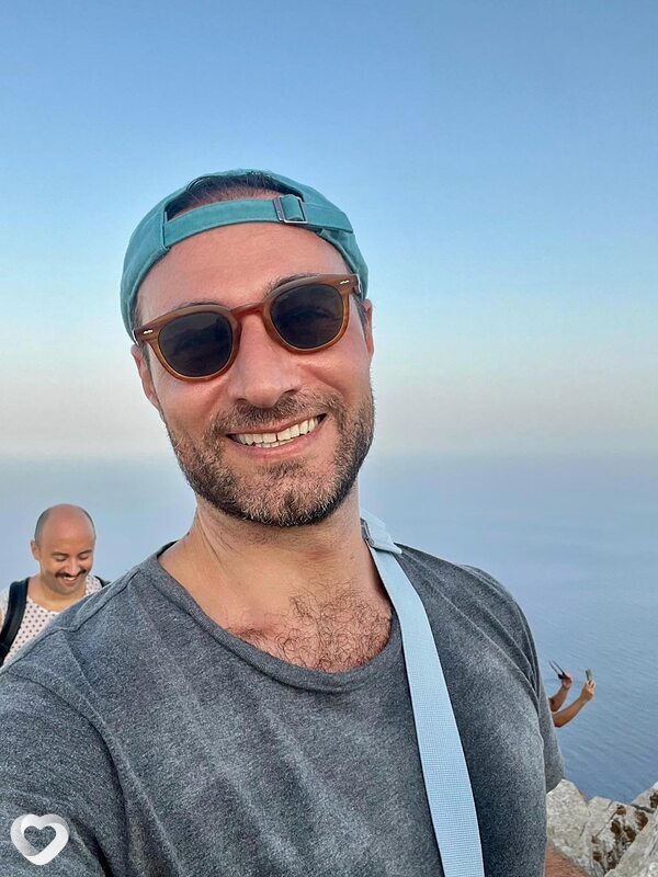 Алексей, 27, Уфе — анкета №2090724