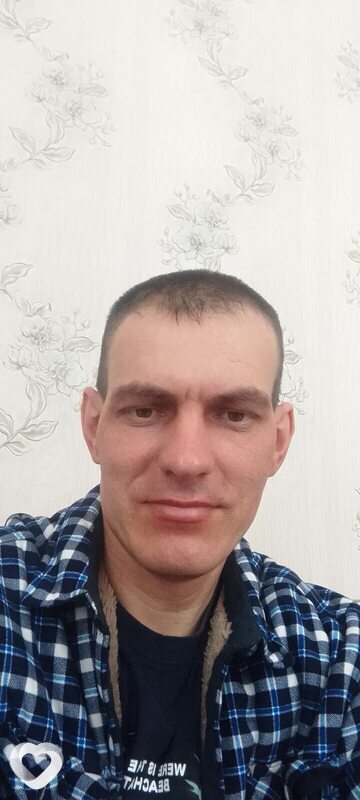 Михаил, 41, Ртищеве — анкета №2090732