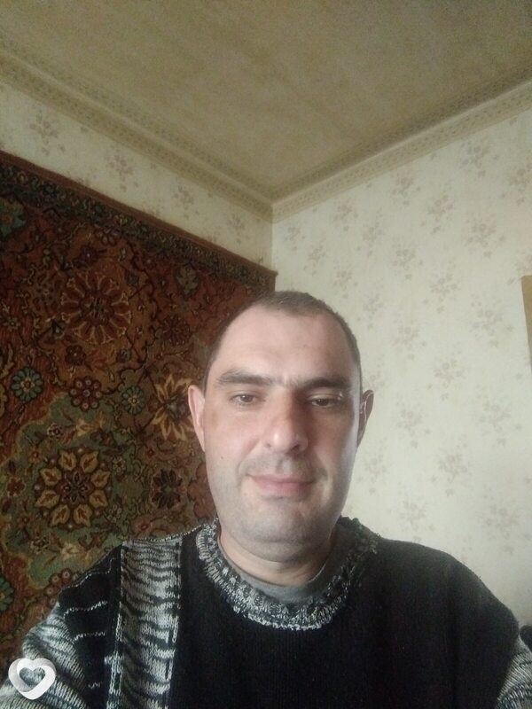 Станислав, 42, Днепр — анкета №2090734
