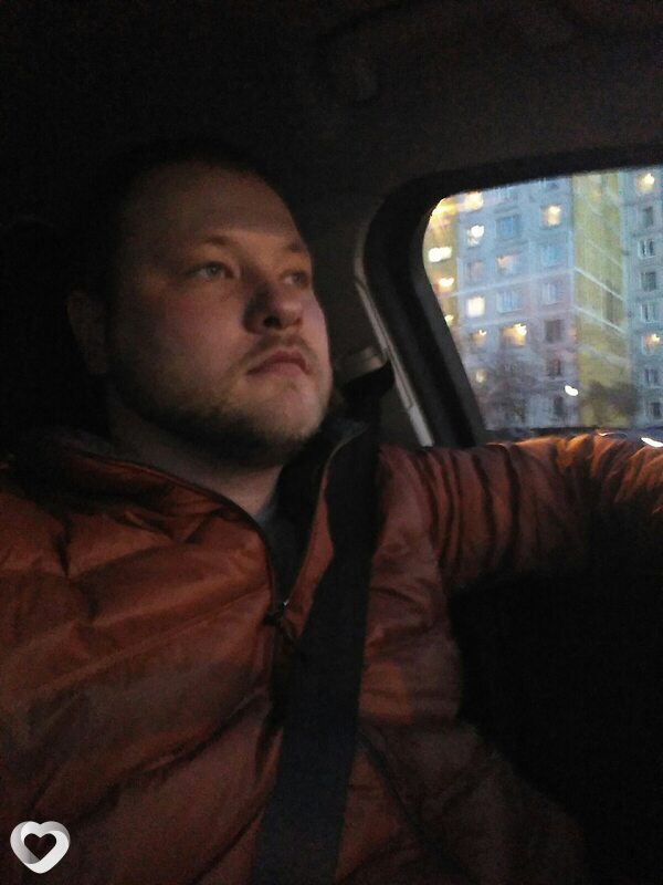 Алексей, 33, Костроме — анкета №2090641