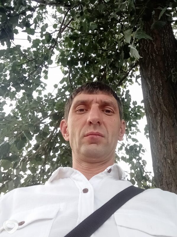 Дмитрий, 49, Москве — анкета №2090643