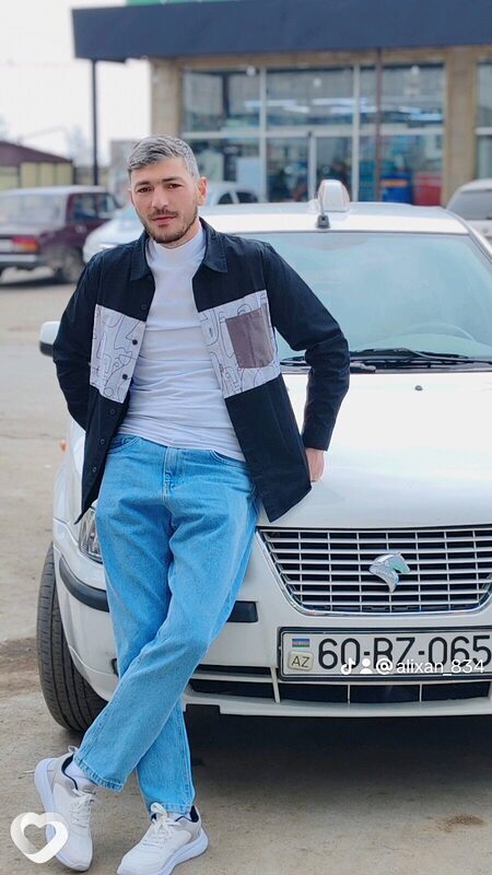 Alixan, 25, Амурске — анкета №2090648