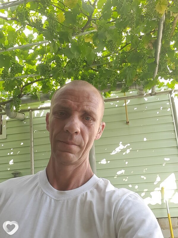 Руслан, 45, Керчи — анкета №2090649