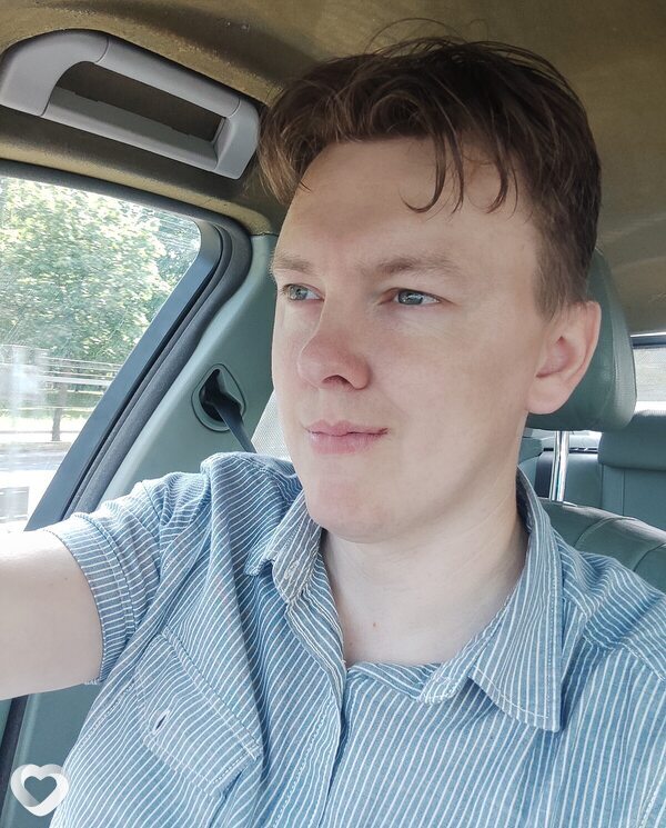 Андрей, 34, Слониме — анкета №2090654