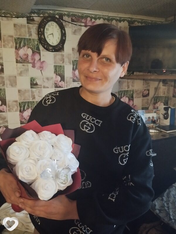 Ольга, Хотимск