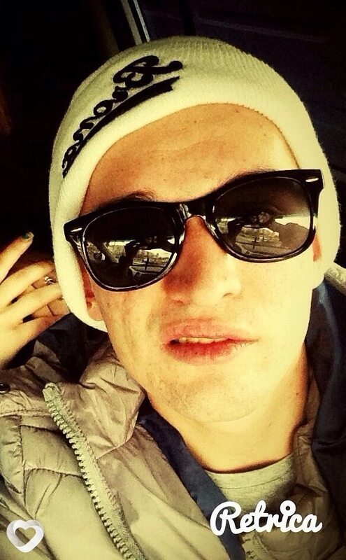 Александр, 32, Ставрополе — анкета №2090656