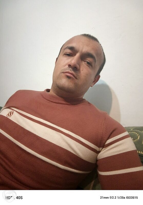 Бек, 36, Пятигорске — анкета №2090657