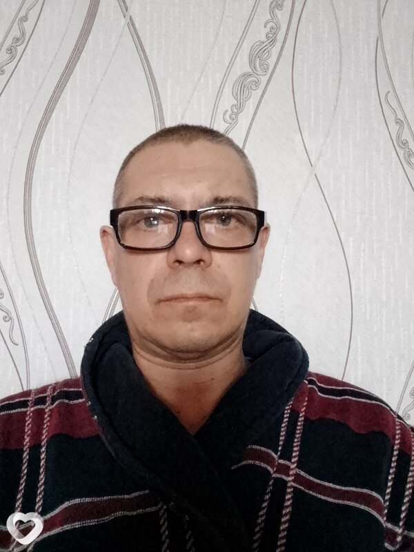 Серж, 47, Омске — анкета №2090664