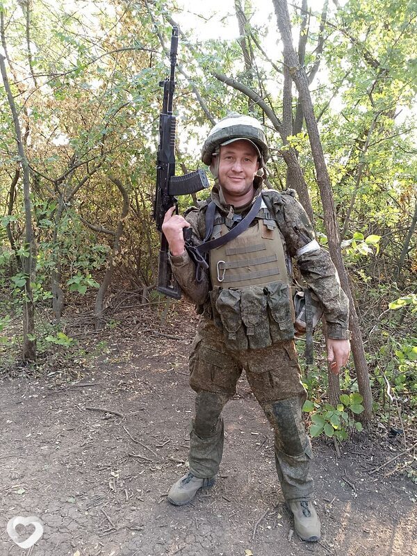 Владимир, 36, Чите — анкета №2090665