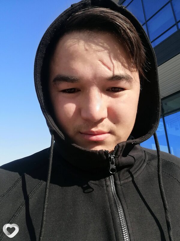 Мади, 26, Шымкенте — анкета №2090774