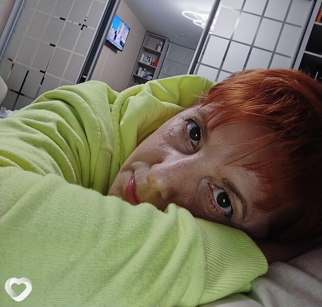 Валентина, 53, Владимире — анкета №2090778