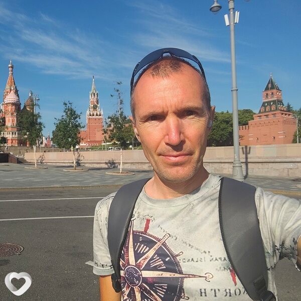 Алексей, 51, Кисловодске — анкета №2090783