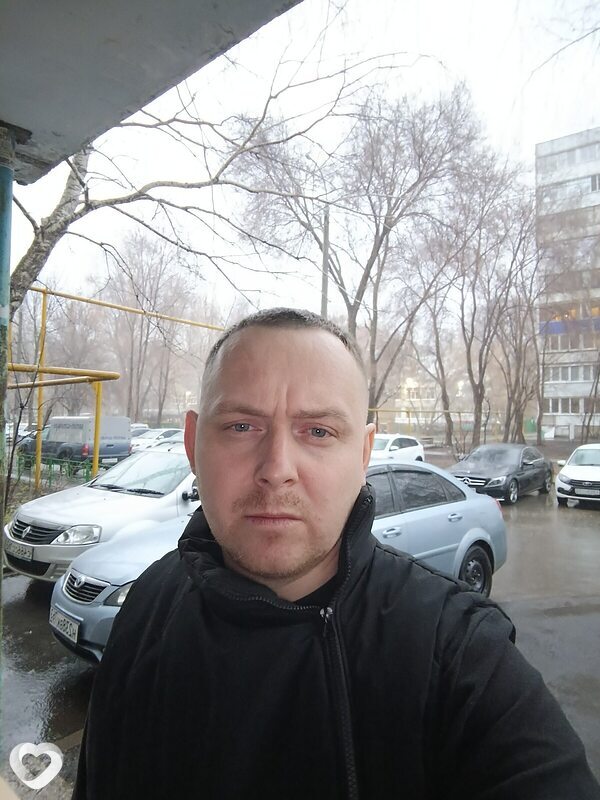 Юрий, 36, Самаре — анкета №2090790