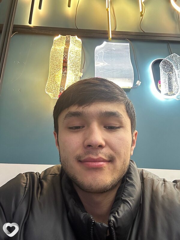 Азамат, 26, Шымкенте — анкета №2090751