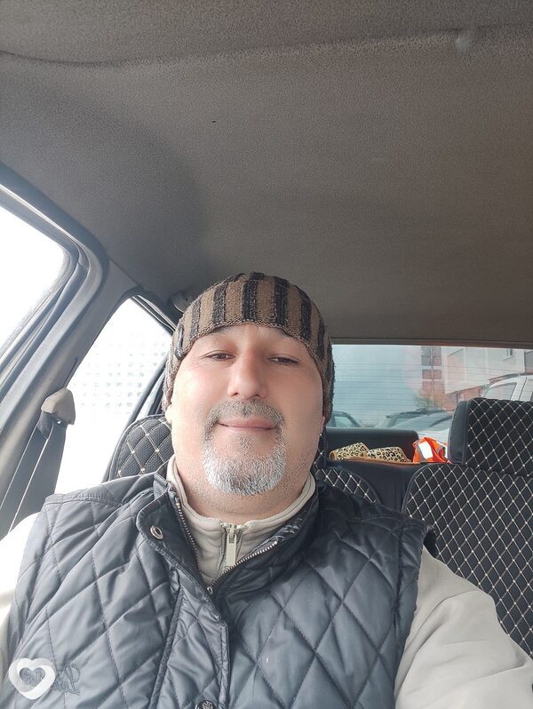 Али, 46, Самаре — анкета №2090755