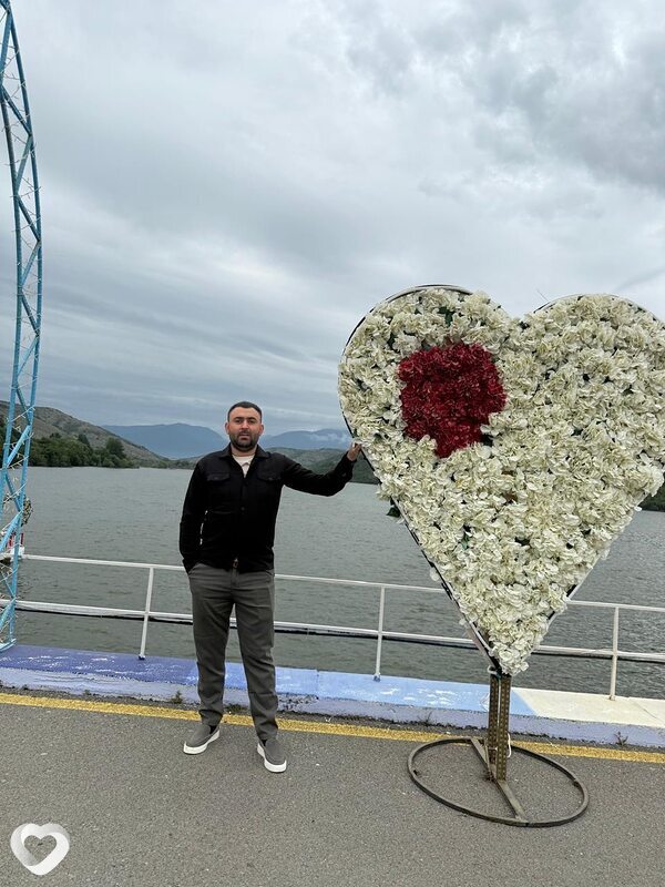 Руслан, 37, Обнинске — анкета №2090765