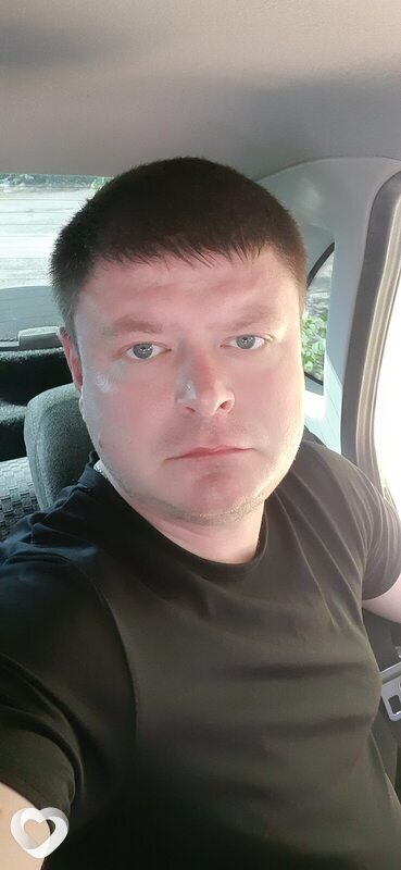 Дима, 37, Набережных Челнах — анкета №2090542