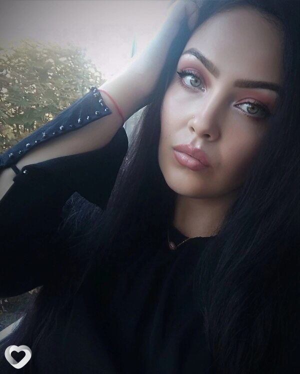 Анастасия, 30, Бресте — анкета №2090545