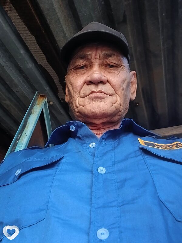 Замшит, 64, Астане — анкета №2090550