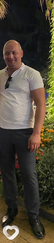 Дмитрий, 36, Саратове — анкета №2090557
