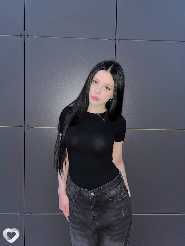 Алина, 24, Москве — анкета №2090560