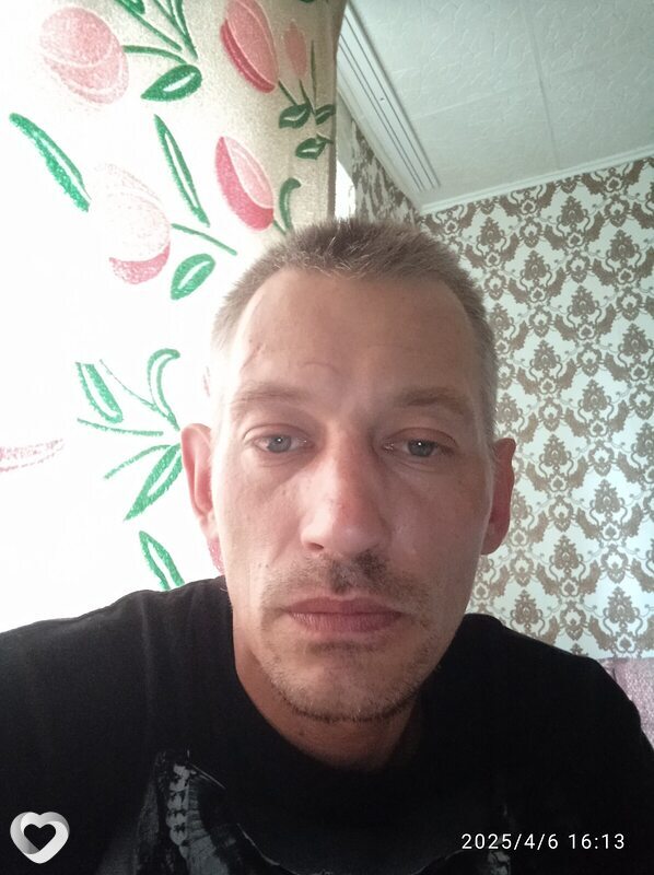 Еоргий, 37, Тамбове — анкета №2090561