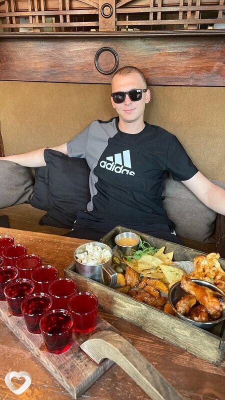 Андрей, 30, Южно-Сахалинске — анкета №2090563