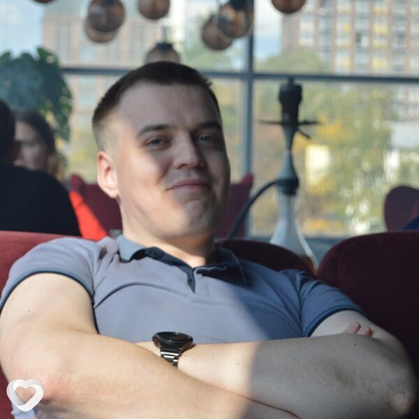Кирилл, 33, Ижевске — анкета №2090564