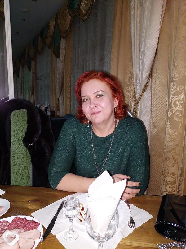 Юлия, 45, Нижнем Новгороде — анкета №2090793