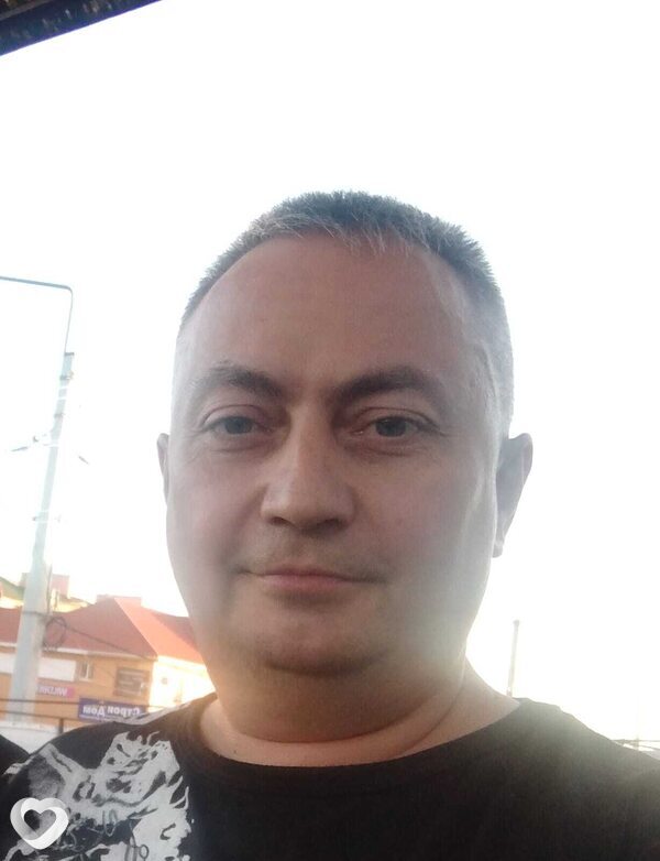 Вячеслав, 52, Брянске — анкета №2090625