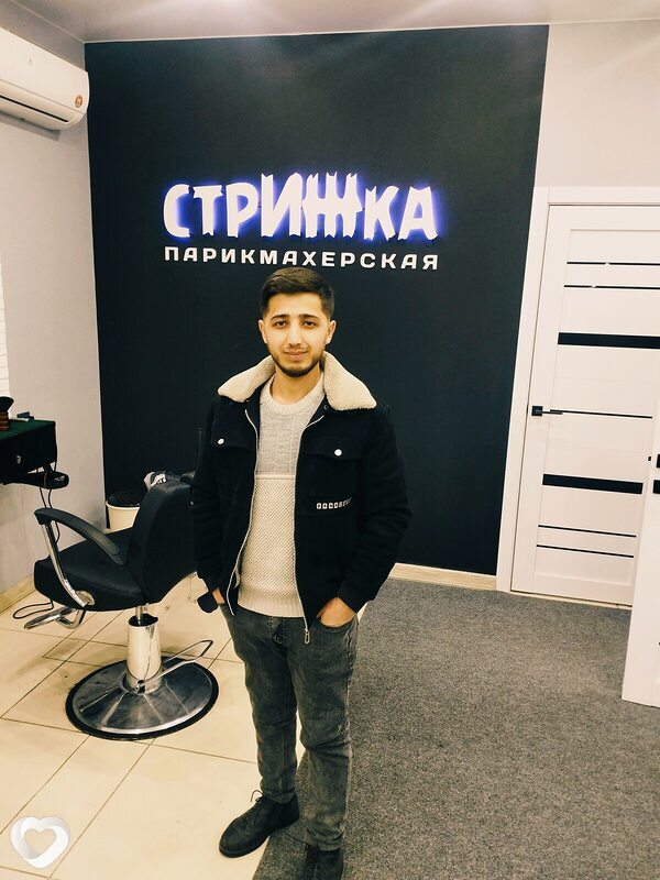 Жахонгир, 28, Ижевске — анкета №2090627