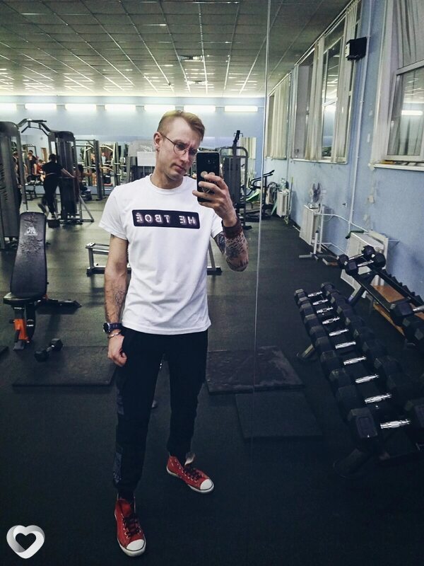 Павел, Поворино