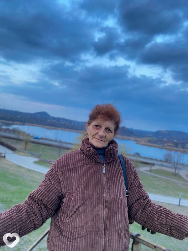 Ирина, 65, Ростове-на-Дону — анкета №2090674