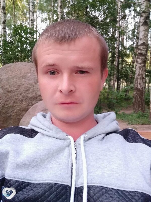 Илья, 35, Ярославле — анкета №2090681