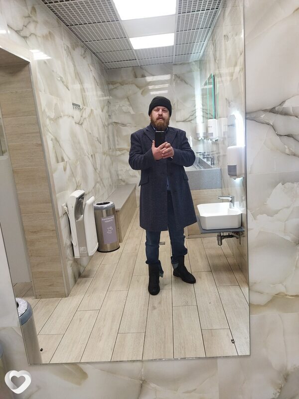 Виталий, 45, Минске — анкета №2090682