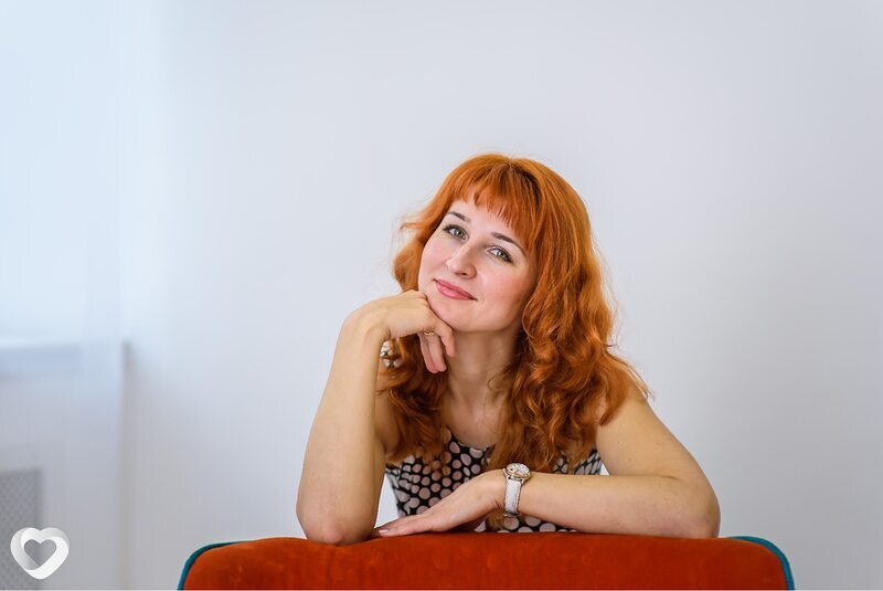 Юлия, 39, Усть-Илимск — анкета №2090683