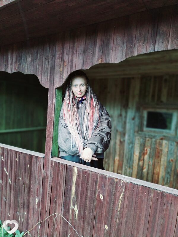 Татьяна, 49, Витебске — анкета №2090891