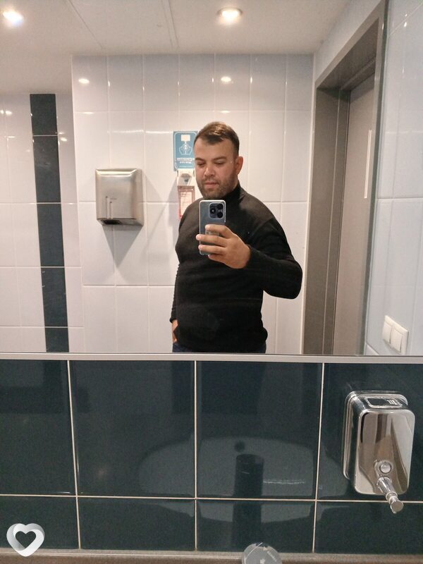 Али, 33, Екатеринбурге — анкета №2090906