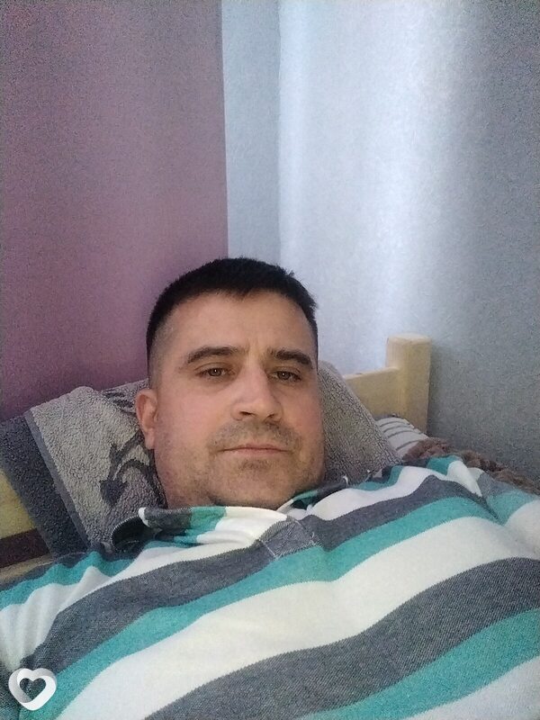 Николай, 44, Новом Уренгое — анкета №2090908