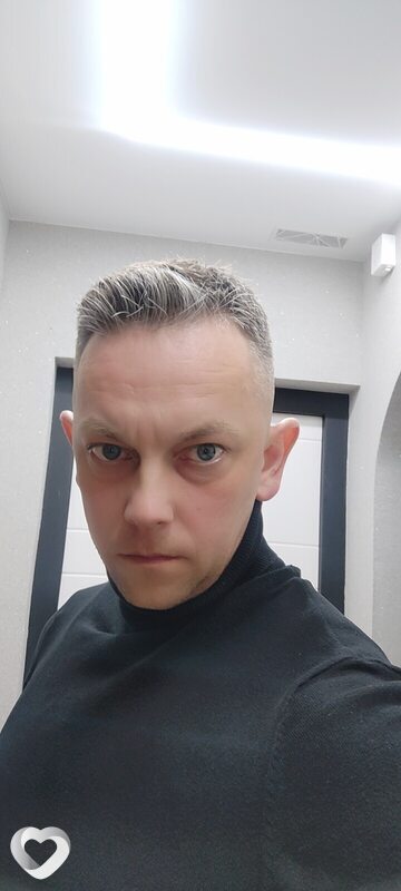 Дмитрий, 38, Гродно — анкета №2090910