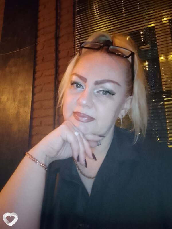 Наталья, 48, Кирове — анкета №2090911