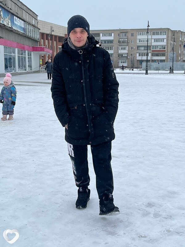 Сергей, Тавда