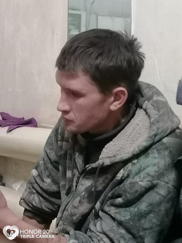 Волдя, Забайкальск