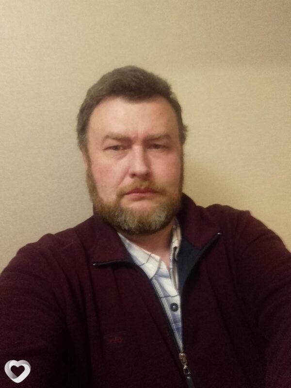 Руслан, 46, Москве — анкета №2090977