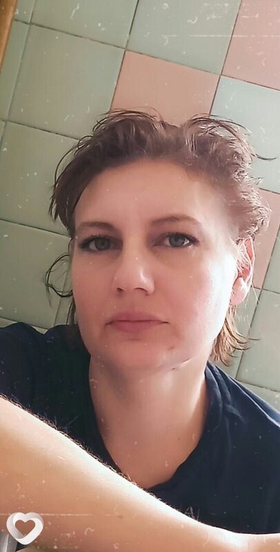 Юлия, 44, Балашове — анкета №2090983