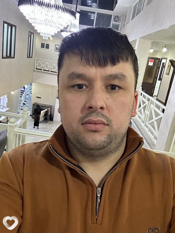 Хайём, 29, Березовский (Свердловская обл) — анкета №2090984