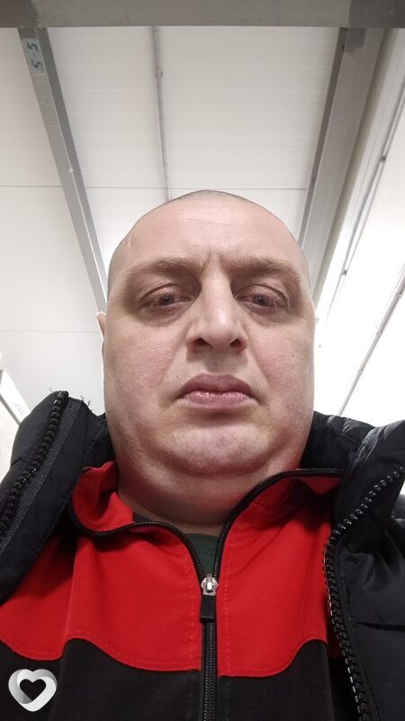 Павел, 40, Муроме — анкета №2090990