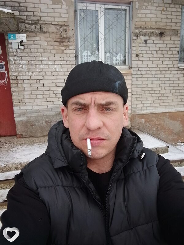 Артур, 35, Череповце — анкета №2091204